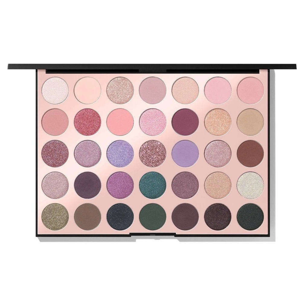 Morphe 35C Eyeshadow Palette